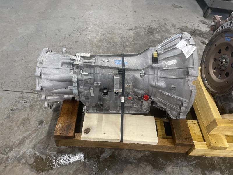 10 NISSAN PATHFINDER Auto Transmission 4.0L 4x4 75k miles 6 Month Wnty!