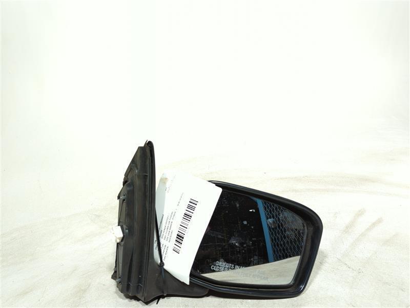 Used Left Door Mirror fits: 2010 Honda Odyssey Power L. non-heated Left Grade A