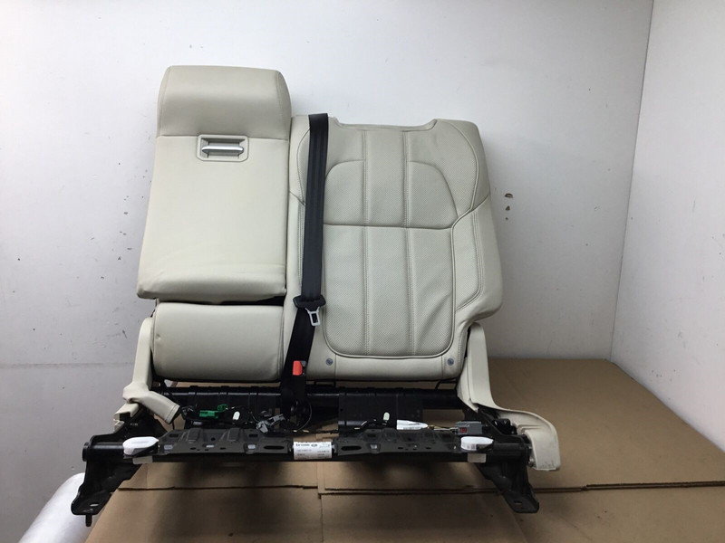 Land Range Rover Sport HSE 2015 Rear Left Driver Seat Track W/ Armrest 14-17 ;:O