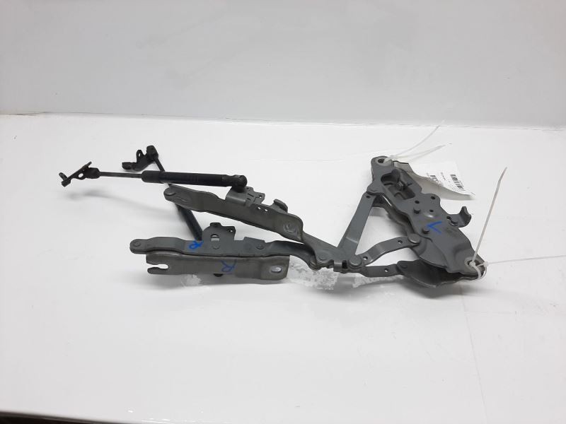 2011-2015 BMW F10 528i 535i 550i M5 Hood Hinge Hinges Left Right Pair OEM