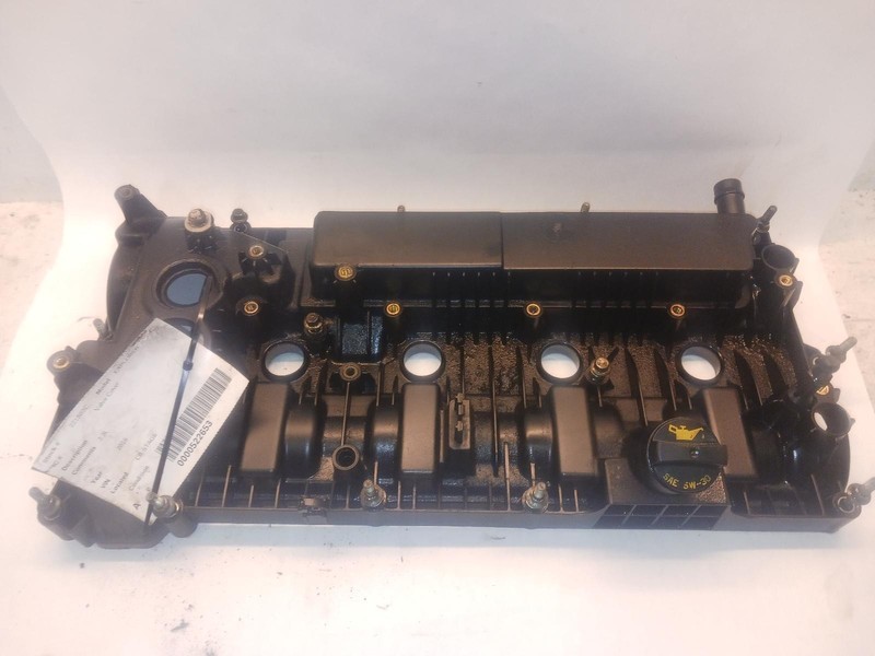16 FORD EXPLORER Valve Cover 2.3L OEM 6 Month Warranty!