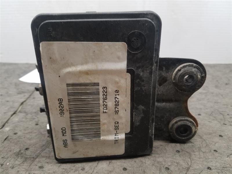 Anti-Lock Brake Part Assembly Control Unit Fits 14-16 DART 1029627