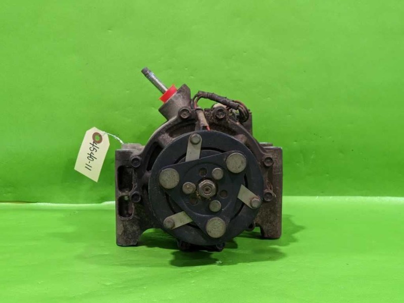 03-07 ASCENDERAC COMPRESSOR3 PINOEM 4540-11