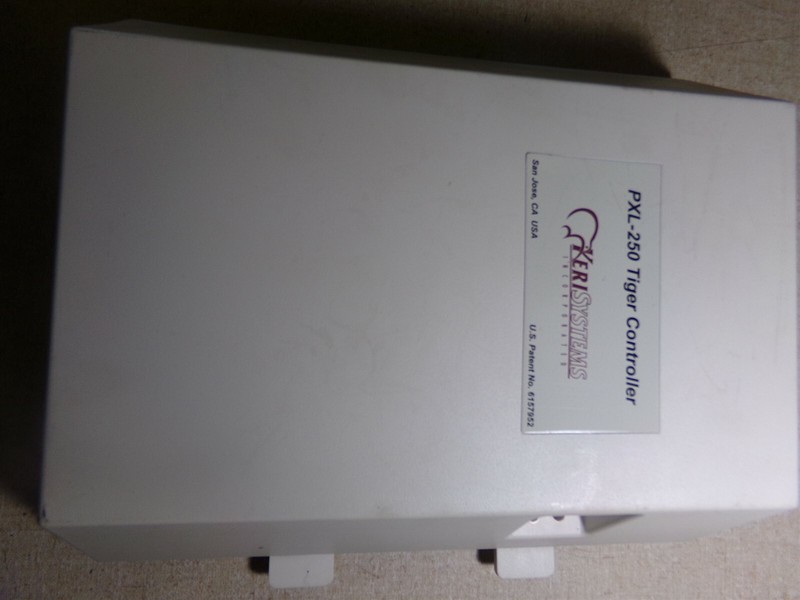 Keri Systems PXL-250 Tiger Controller *FREE SHIPPING*