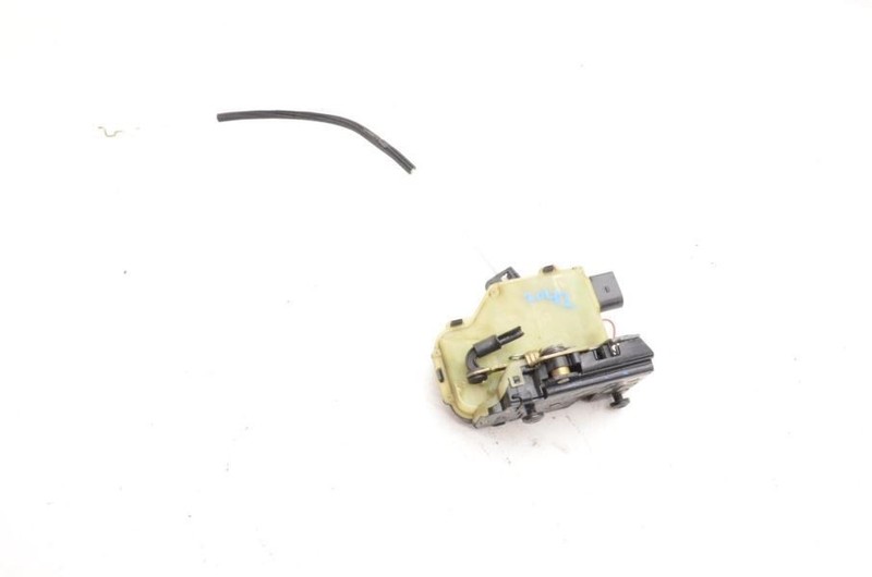 2001-2003 PORSCHE 911 CONVERTIBLE 966 PASSENGER RIGHT SIDE DOOR LOCK ACUTATOR