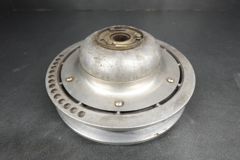 1996-2000 Polaris OEM Secondary Driven Clutch Ass'y XC 500 RMK SKS 550 600