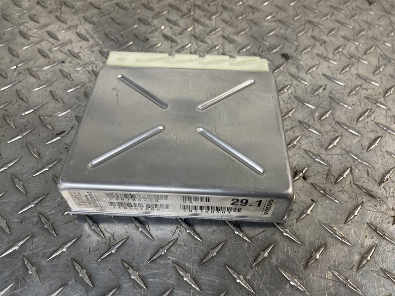 2007 Volvo XC70 P30735493 TCM TCU Transmission Computer Control Module