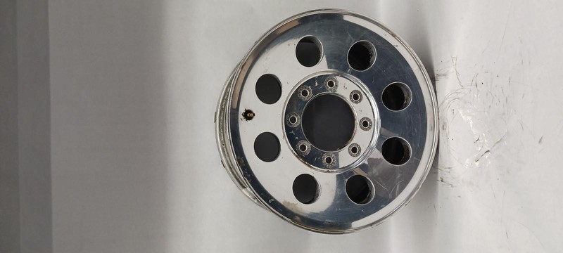 05-'07 FORD F250SD Wheel 17x7-1/2 8 round holes OEM Grade B