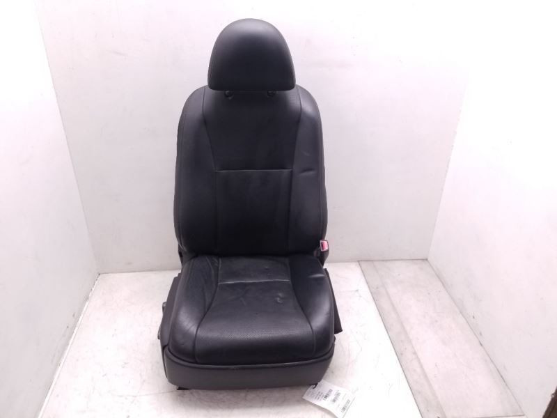 07 08 09 LEXUS LS460 FRONT PASSENGER RIGHT BUCKET SEAT BLK-LB20
