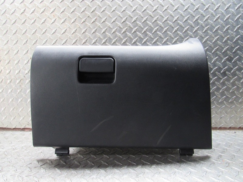 2019 MITSUBISHI MIRAGE HATCHBACK GLOVEBOX STORAGE COMPARTMENT