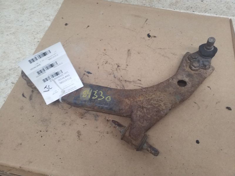 Driver Lower Control Arm Front Quad 2 Door Opt FE1 Fits 03-05 ION 197027