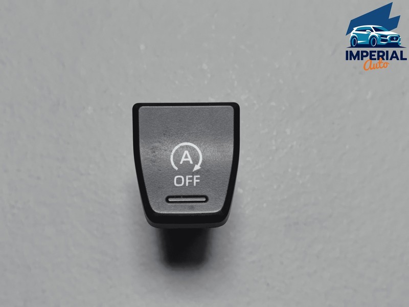 2019-2024 TOYOTA RAV4 DASH INSTRUMENT PANEL ECONOMY MODE OFF CONTROL SWITCH OEM