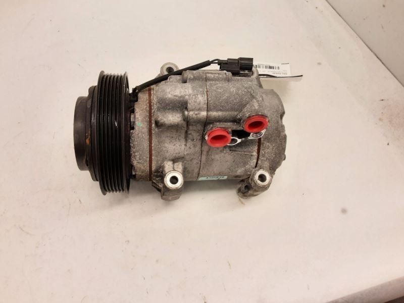 AC Compressor Fits 16-19 PILOT 2756843