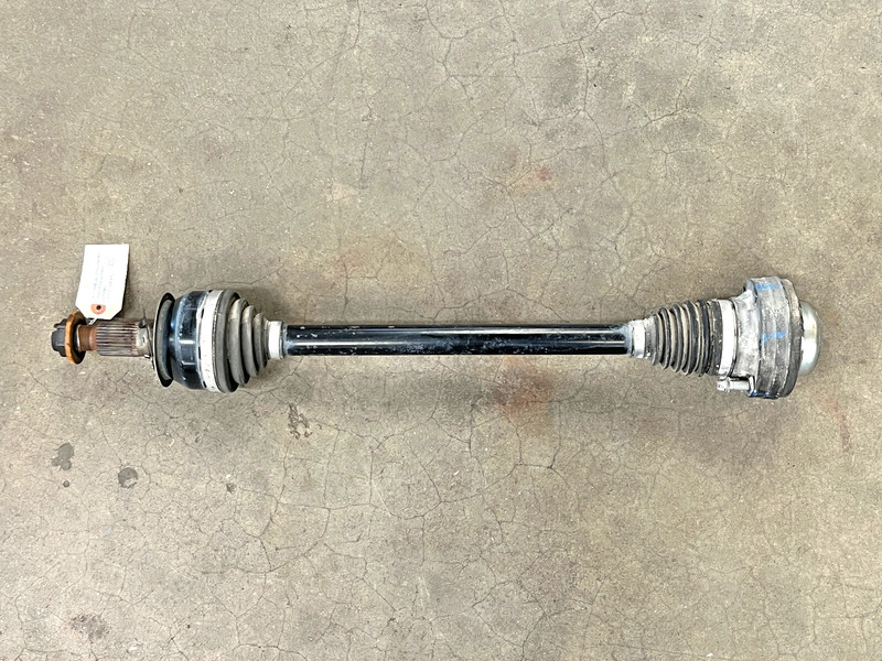 ⭐2014-2019 CADILLAC CTS AWD REAR LEFT DRIVER SIDE AXLE SHAFT ASSY OEM LOT2583