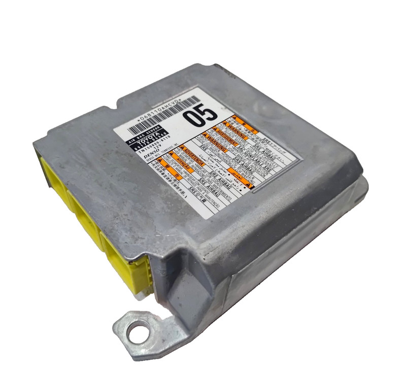 2018-2020 Toyota Camry Air Control Module Unit OEM