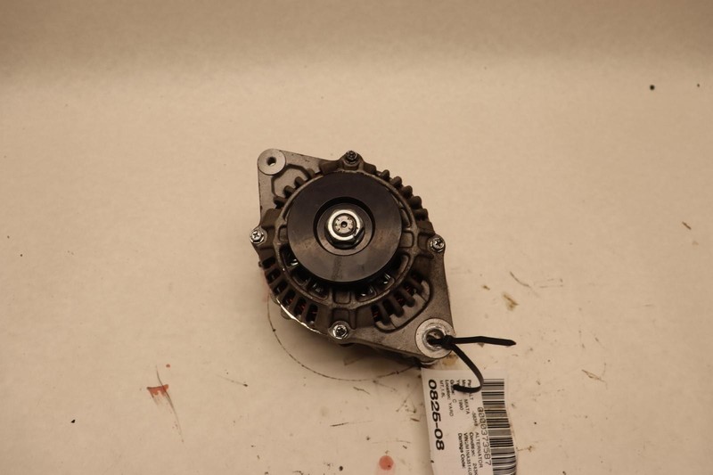 1990-1993 MAZDA MX-5 MIATA 1.6L M/T ENGINE ALTERNATOR GENERATOR OEM