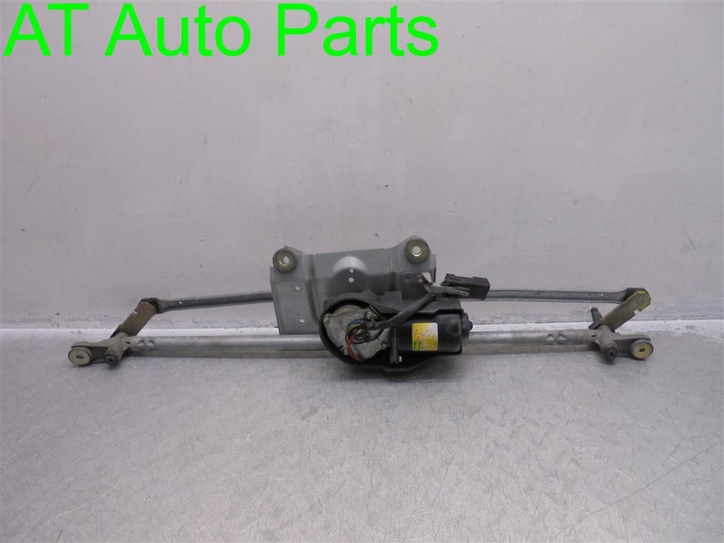 99-04 JEEP GRAND CHEROKEE FRONT WINDSHIELD WIPER MOTOR WITH LINKAGE OEM