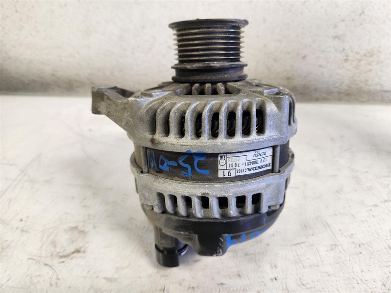 22-24 Acura Rdx 21-23 Tlx 2.0 Alternator Generator 31100-6S8-A02 2.0L