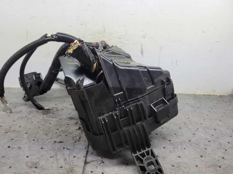 Fuse Junction Box Engine Fits 13-23 MAZDA CX-5 1673033
