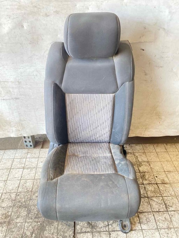 Front Seat TOYOTA TUNDRA 14 15 16 17 18 19 20 21