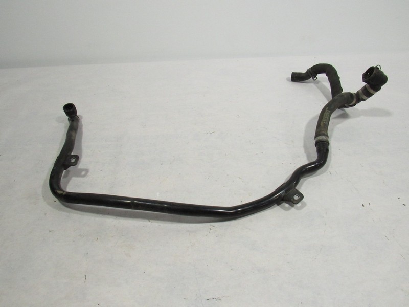 18-20 Mercedes S560 W222 2019 Radiator Water Coolant Hose Pipe Line |:O