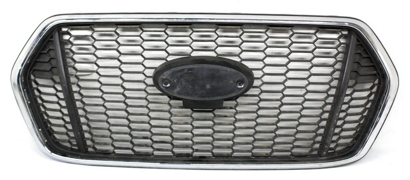 OEM Upper Main Grille For Ford Transit 150, 250, 350 LK4Z-17B968-FA