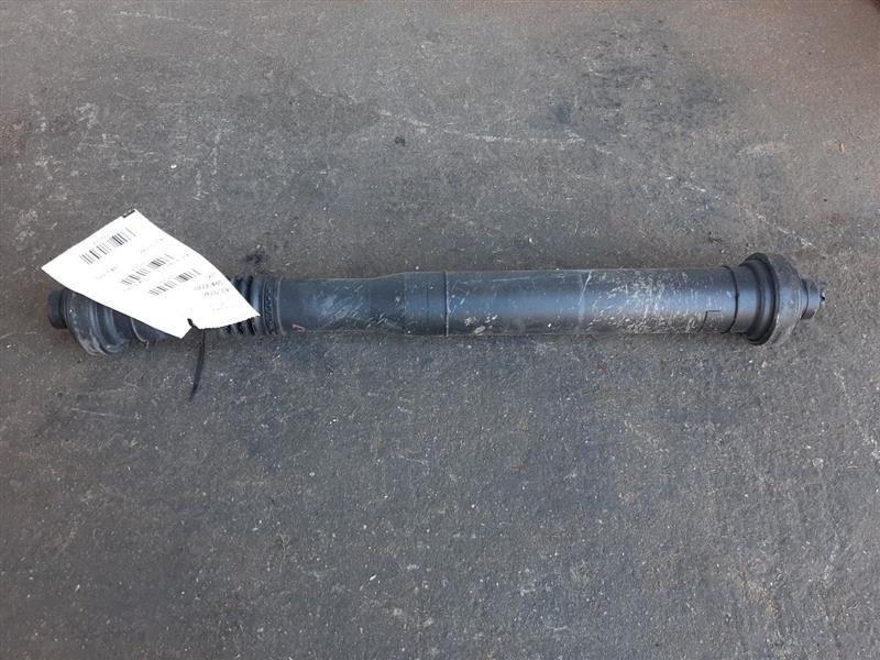 Front Drive Shaft Fits 11-18 PORSCHE CAYENNE 95842101003