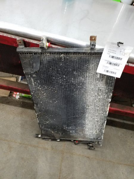 AC Condenser Fits 99-06 VOLVO 80 SERIES 177916