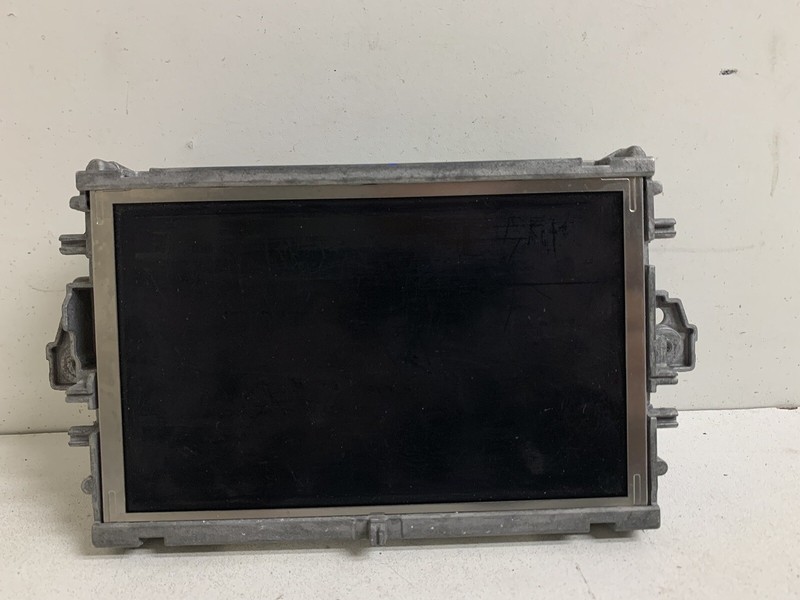 2014-2015 Mercedes E350 Sedan Display Screen Monitor Menu A 212 901 46 06 Oem