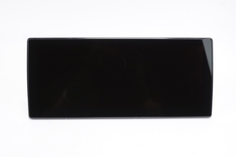 DODGE HORNET Navigation Information Display Screen OEM 2023 2024