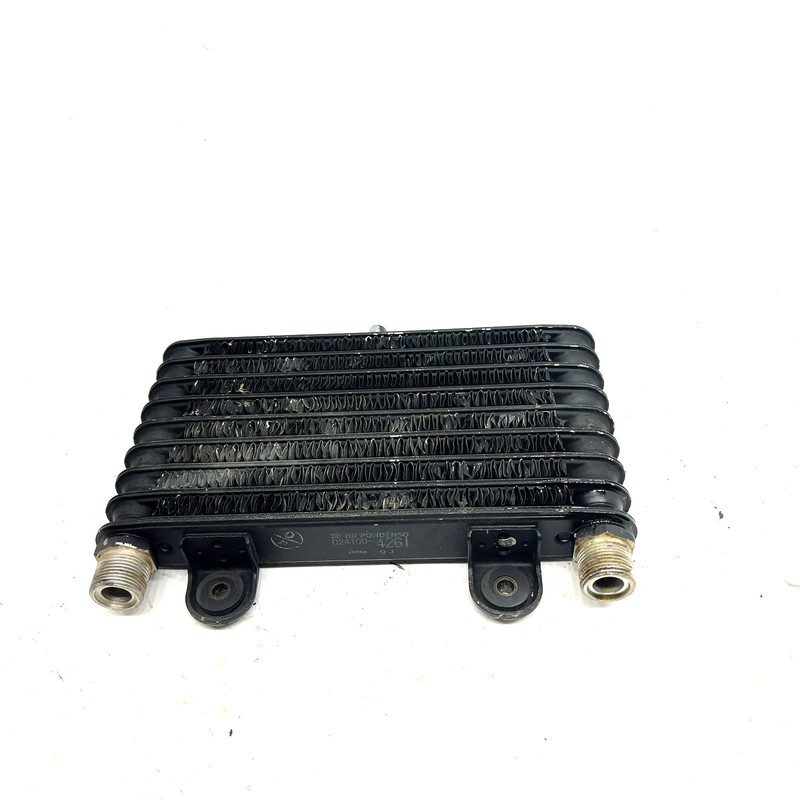 1990 Yamaha Moto 4 OEM Oil Cooler 1TW-13470-00-00 AY51