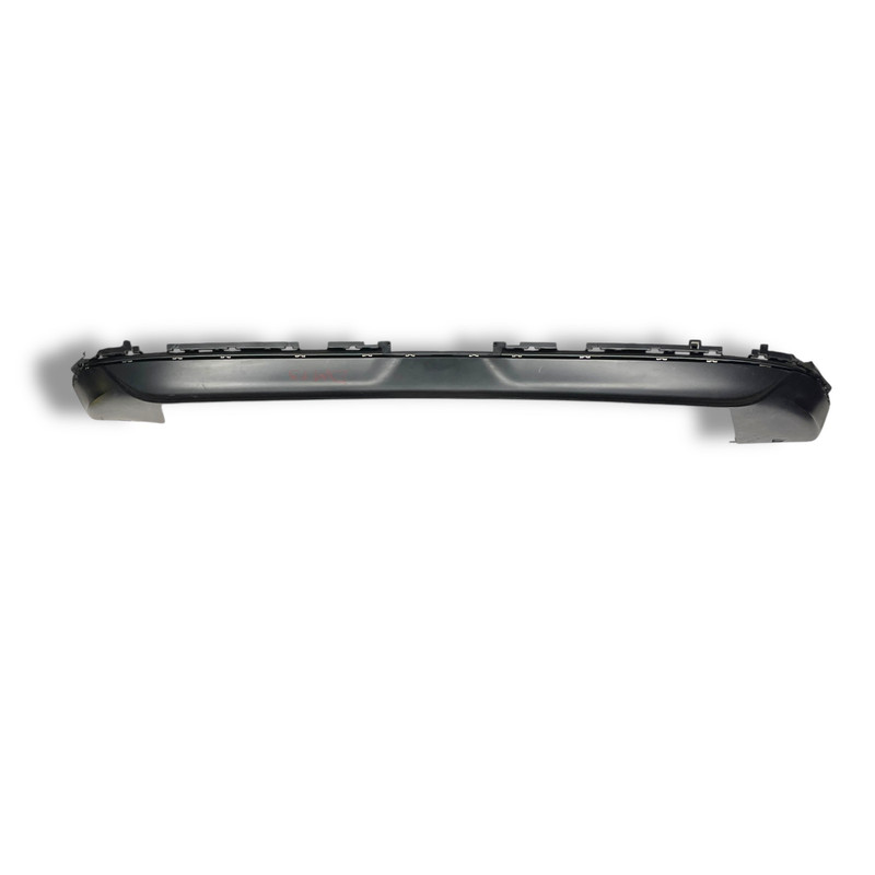 Lucid Air 2021-2024 OEM Rear Bumper Lower Valance Diffuser
