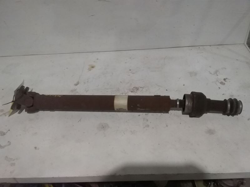 Front Drive Shaft Classic Style 5 Lug Wheel Fits 13-23 DODGE 1500 PICKUP 3154136