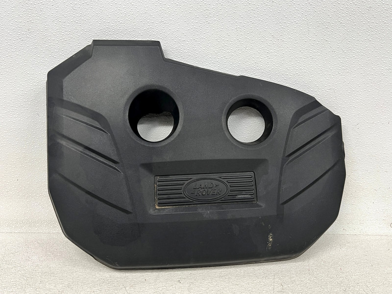 ⭐2012-2019 RANGE ROVER EVOQUE ENGINE MOTOR APPEARANCE TOP COVER PANEL LOT2704