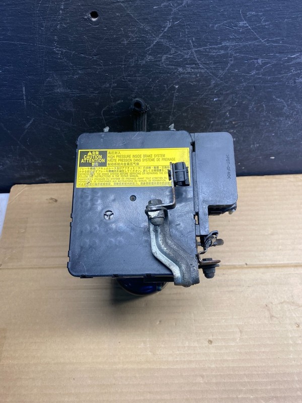 2004 - 2009 Toyota Prius ABS Brake Pump Anti Lock OEM Module AE6200 DG