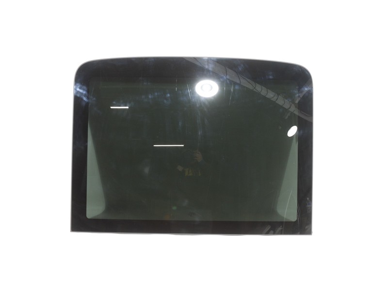 2017 2018 2019 Audi Q7 4M FRONT Roof Panoramic Sunroof Moonroof Glass OEM 82k