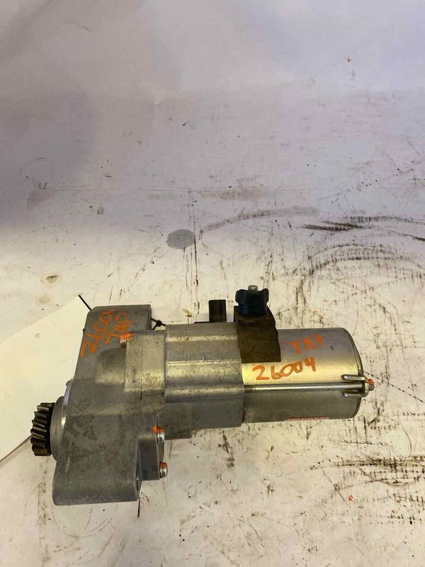 Starter Motor ACURA TLX 15 16 17 18 19 20