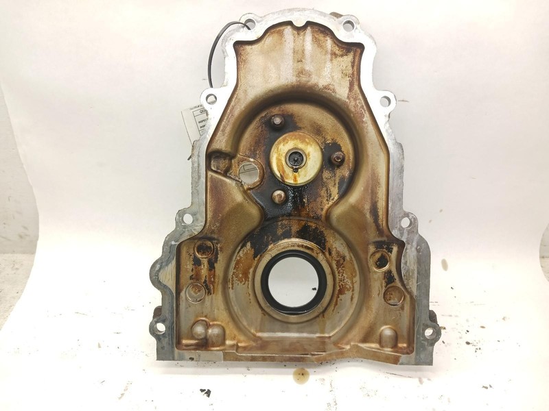 07-'19 CHEVROLET SILVERADO 2500 Timing Cover 6.0L OEM 1 Year Wnty!