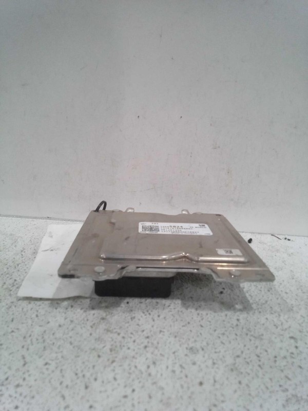2018 Chevrolet Spark Engine Control Module ECM 1.4L OEM 12686280 Used