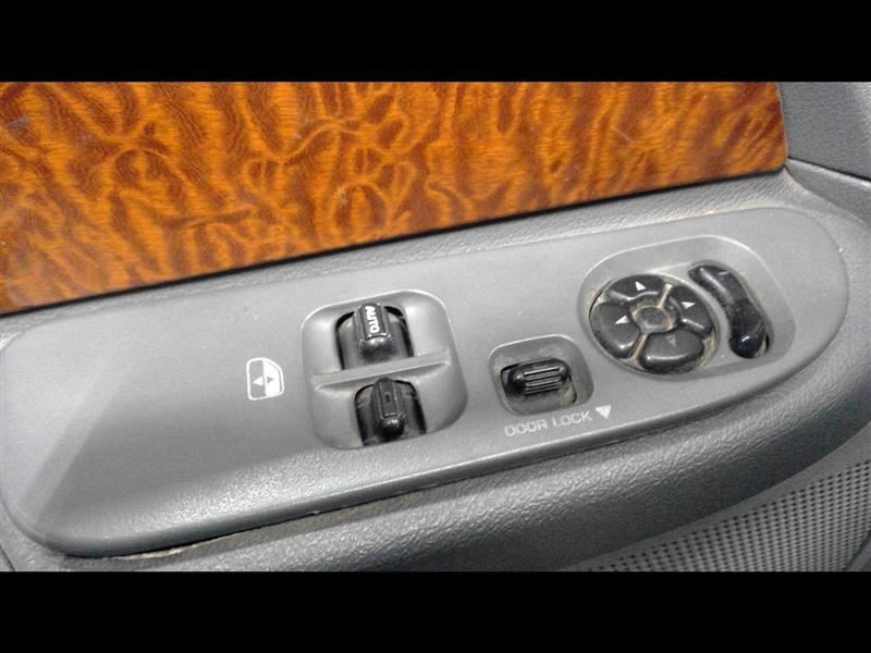 Driver Front Door Switch Driver's Fits 05-10 DODGE 3500 PICKUP 1365836