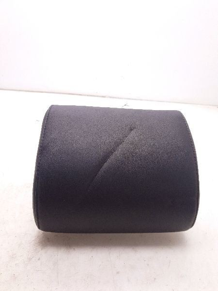 08 09 10 11 GS460 Center Rear Headrest Leather Blk LC20