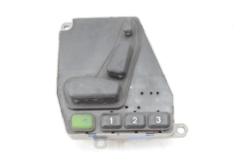 1990-1995 Mercedes SL320 129 Driver Left Front Seat Adjustment 1298202210