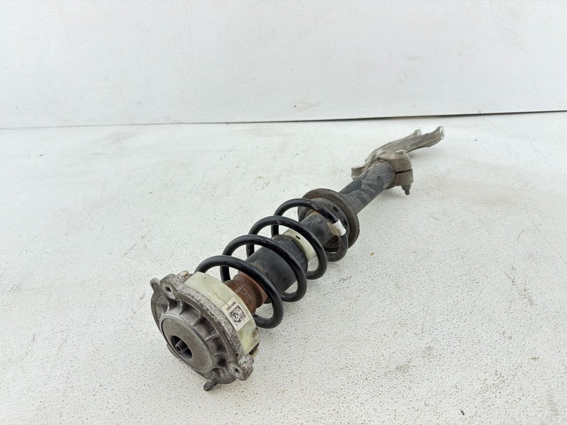 2017-2025 AUDI A4 QUATTROFRONT RIGHT SHOCK STRUT ABSORBER & COIL SPRING OEM