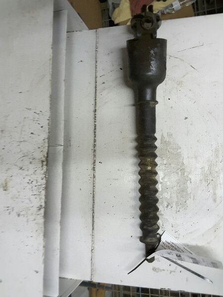 INTERMEDIATE SHAFT ONLY Fits 98-00 CHEVROLET 2500 PICKUP 27293