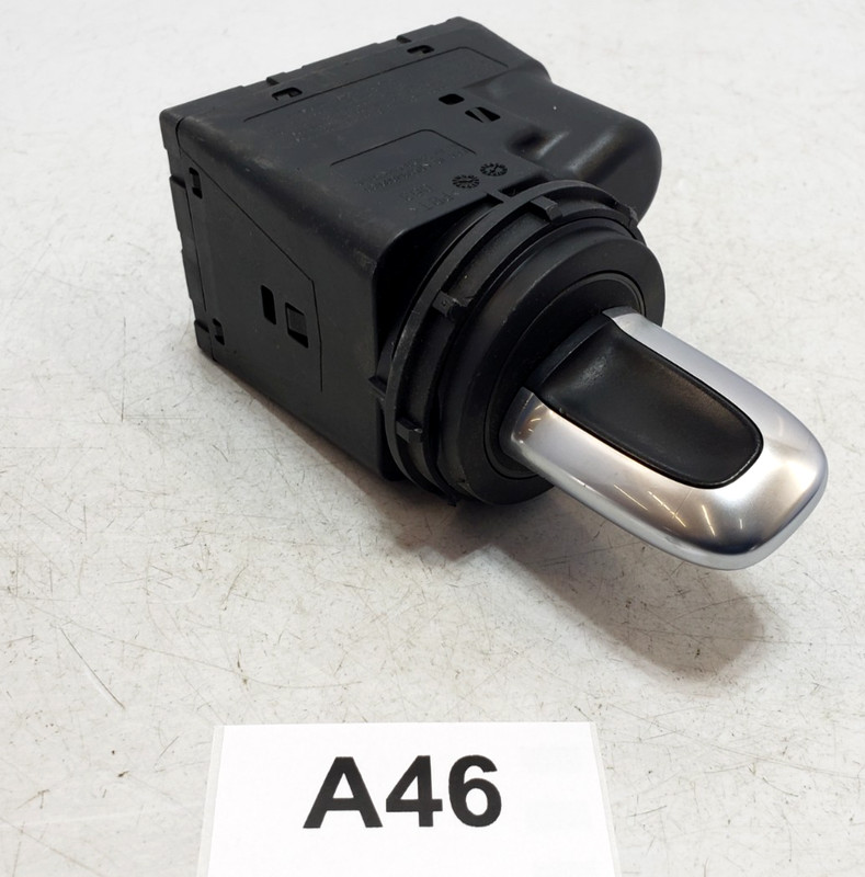 ✅ 2015-2025 OEM Porsche Macan Turbo 95B Start Ignition Switch Module W/ Key