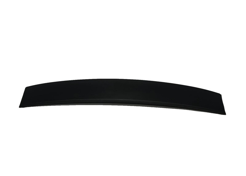 π 2022 - 2026 AUDI A3 S3 8Y TOP UPPER FRONT SUNROOF WINDOW GLASS TRIM PANEL OEM