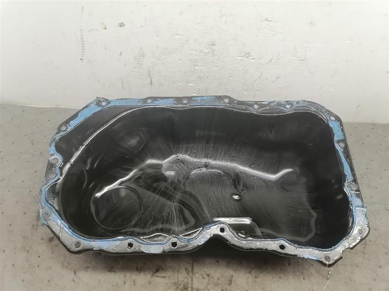 Oil Pan 2.5L Fits 14-18 MAZDA 3 1428426