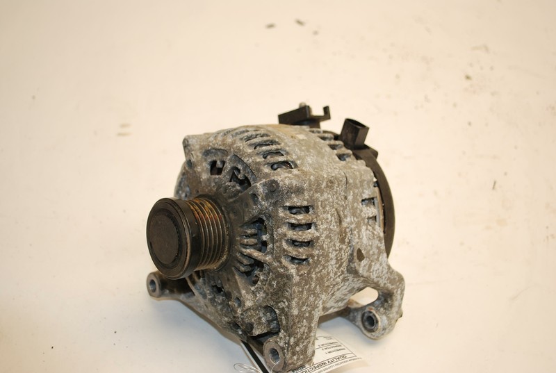 2014-2016 BMW 428I F36 2.0L L4 ENGINE MOTOR ALTERNATOR GENERATOR 170 AMP OEM