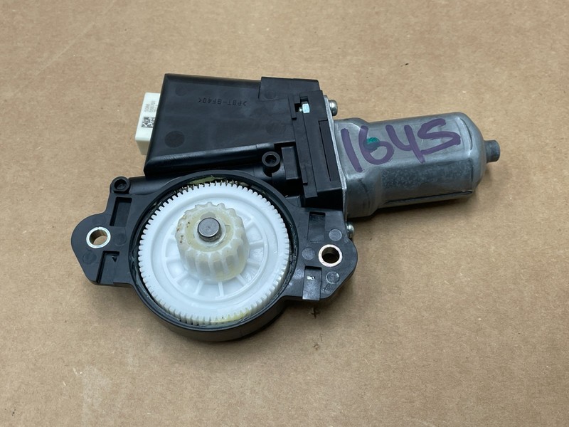 2021-2025 Lexus IS300 Overhead Sunroof Sun Roof Window Glass Motor 1645 OEM