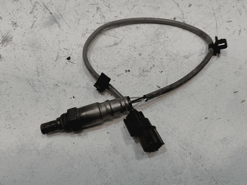 2014-2020 Acura MDX 3.5L Rear Passenger Side Lower Oxygen O2 Lambda Sensor OEM